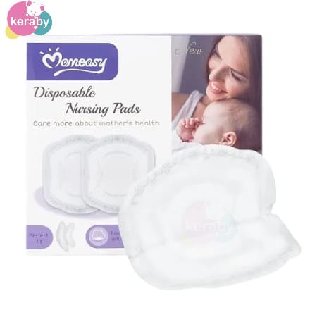 COUSSINET JETABLE MAMEASY 36PCS