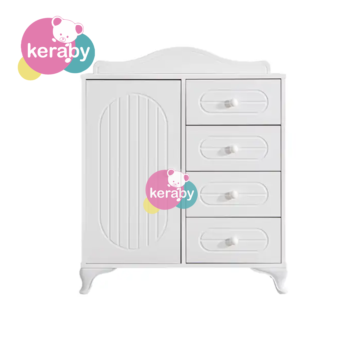 COMMODE 405 EN BOIS