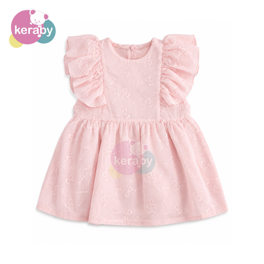 ROBE BEBE ANNA BABA