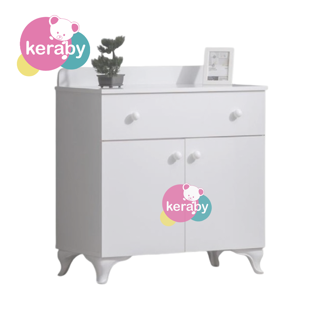 COMMODE 204 EN BOIS