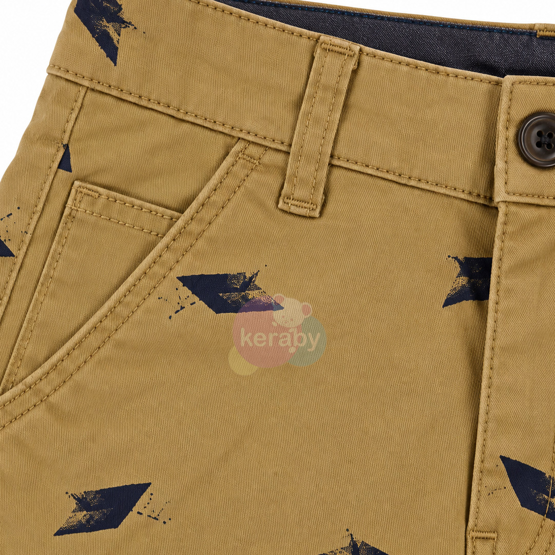 PANTALON DOCKERS BEIGE — photo 2