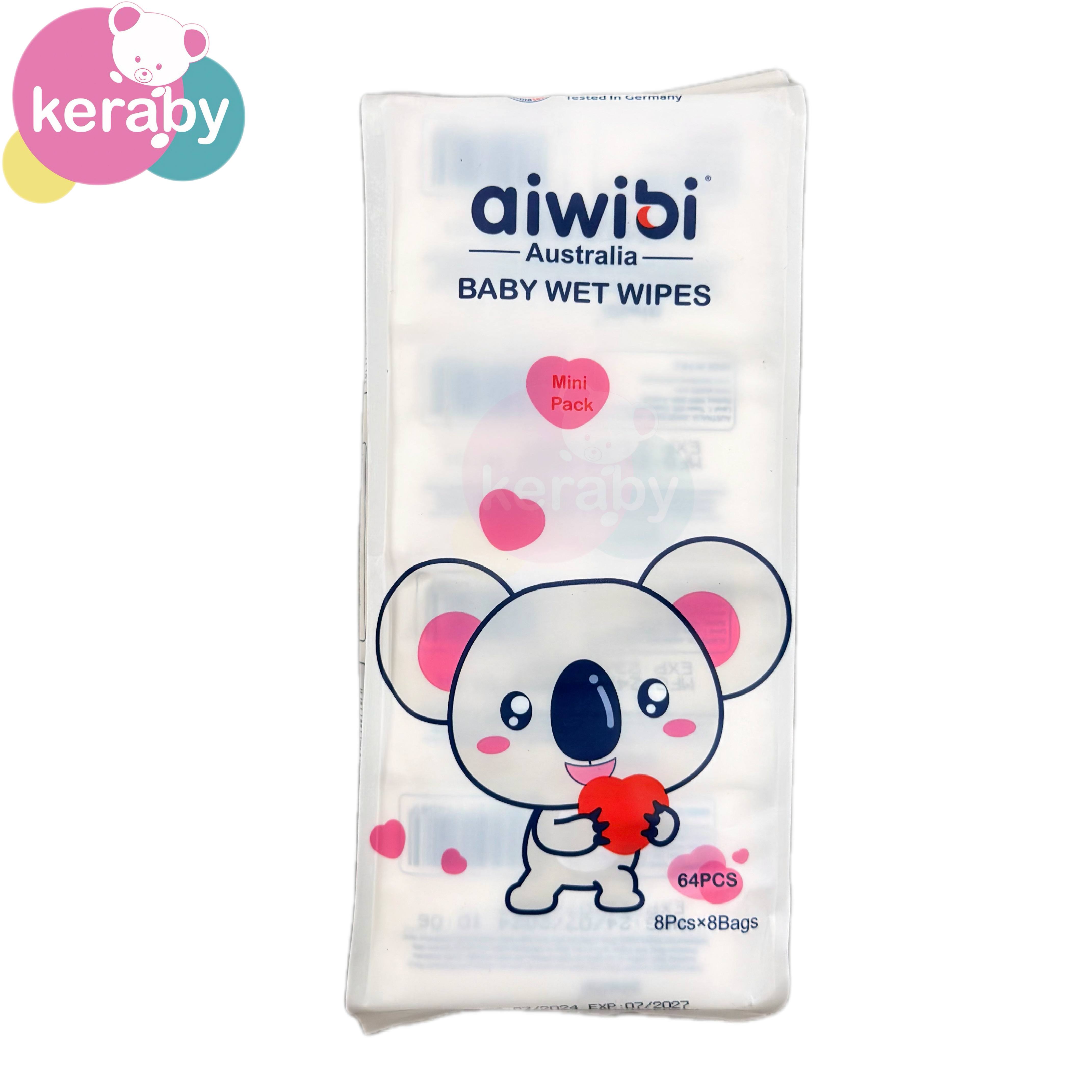 LINGETTE AIWIBI MINI — photo 2