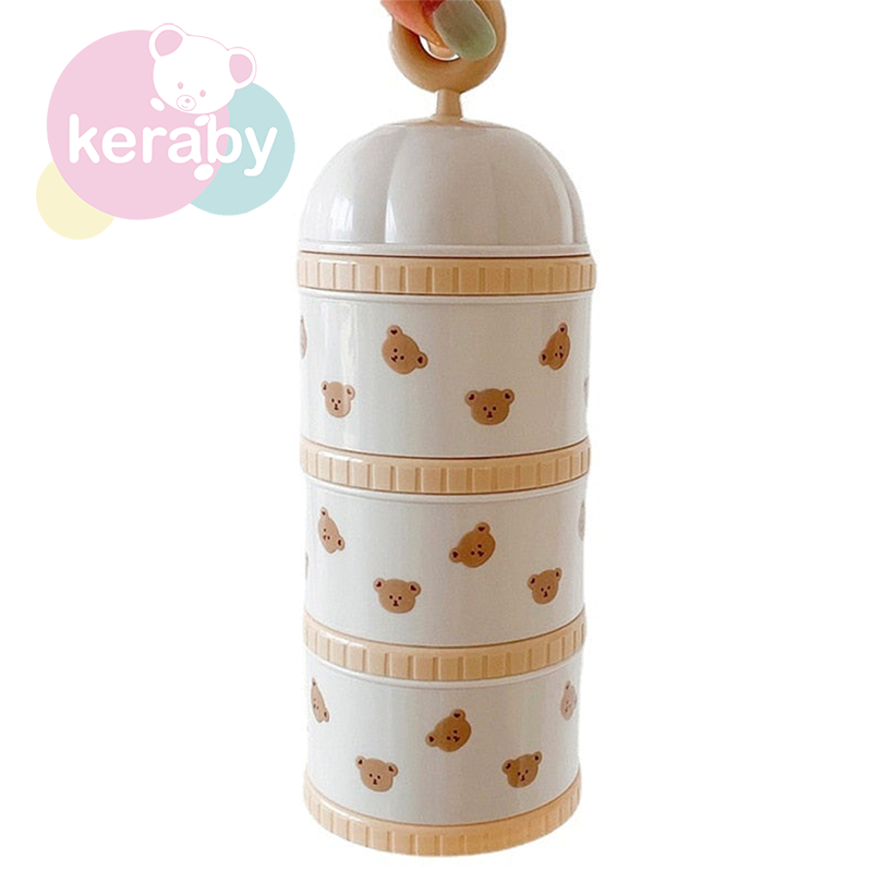 DOSEUR DE LAIT DETACHABLE TEDDY