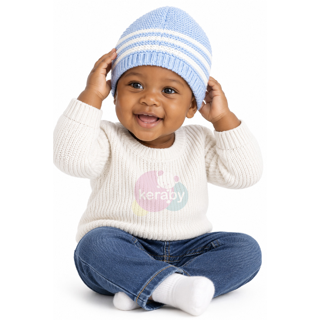 BONNET LAINE -BG4 — photo 4