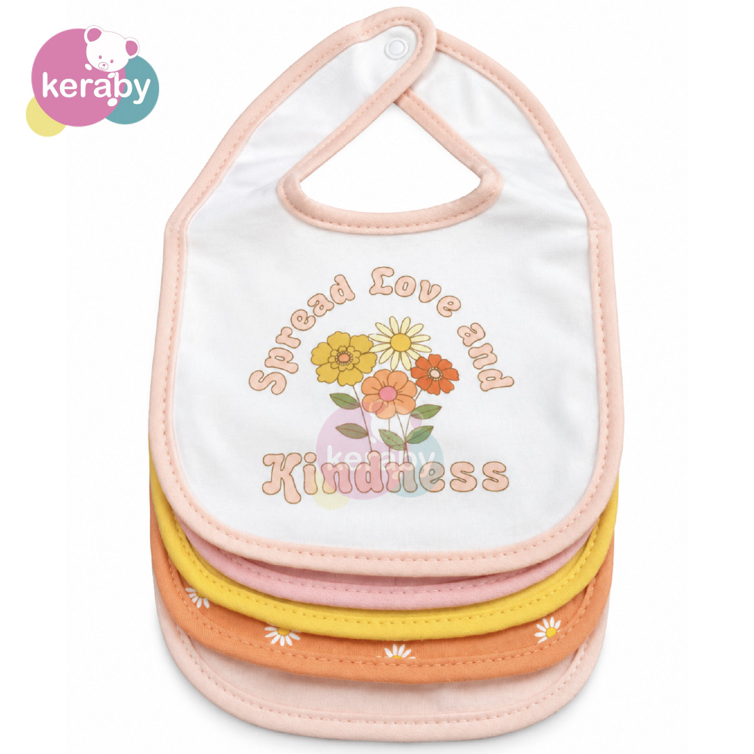BAVOIR LOT DE 5 FILLE-F3