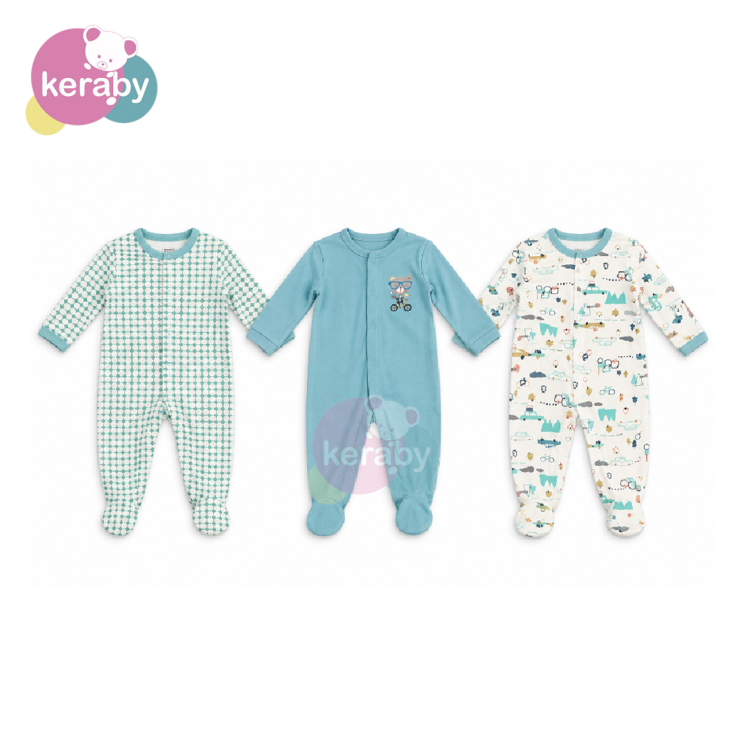 GRENOUILLERE LOT DE 3 MAMAN&& PAPA G1
