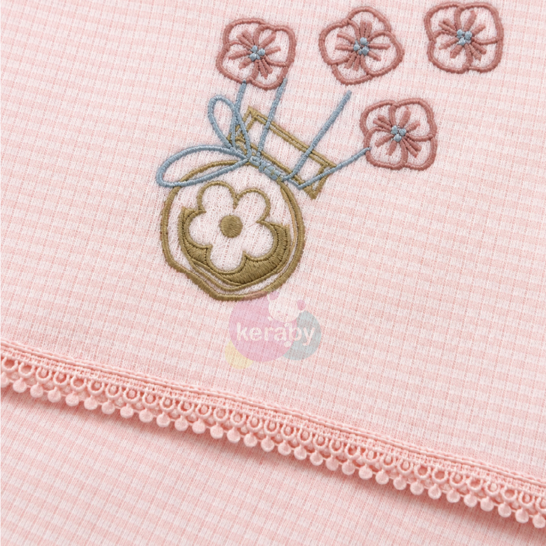 COUVERTURE BBL FILLE-F1 — photo 4