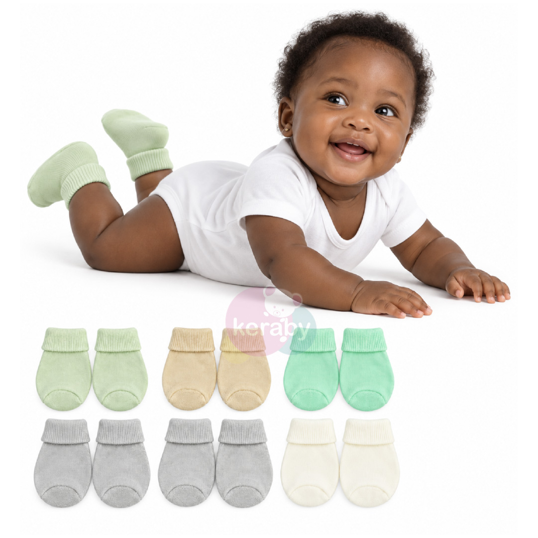 CHAUSSONS LOT DE 5-C5 — photo 2