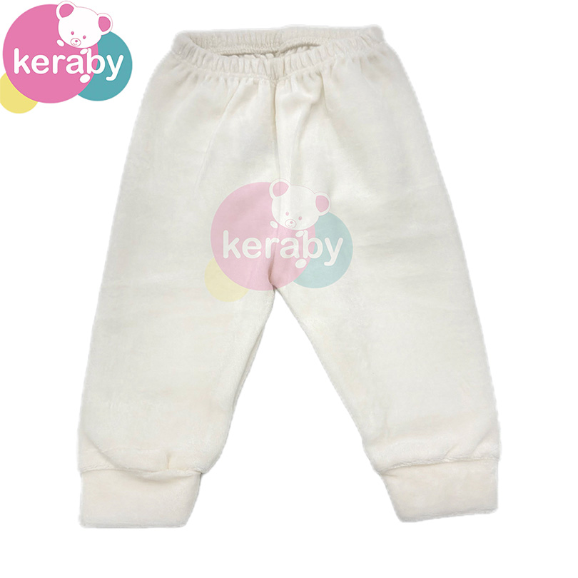 ENSEMBLE BEBE 2PCS VELOUR-M1 — photo 2
