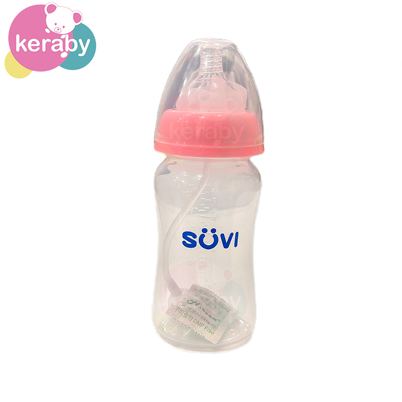 BIBERON SUVI 240 ML