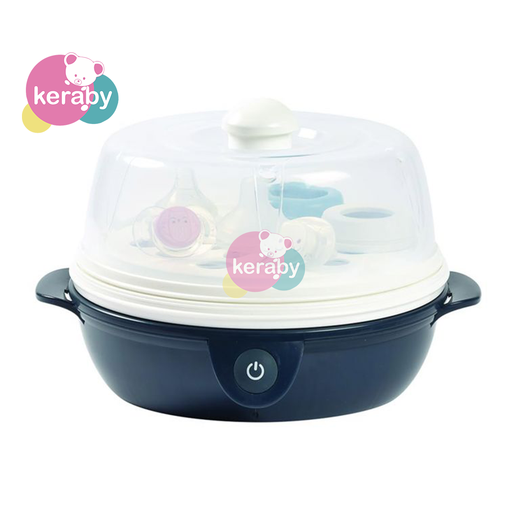STERILISATEUR 2 en 1 BEABA — photo 2