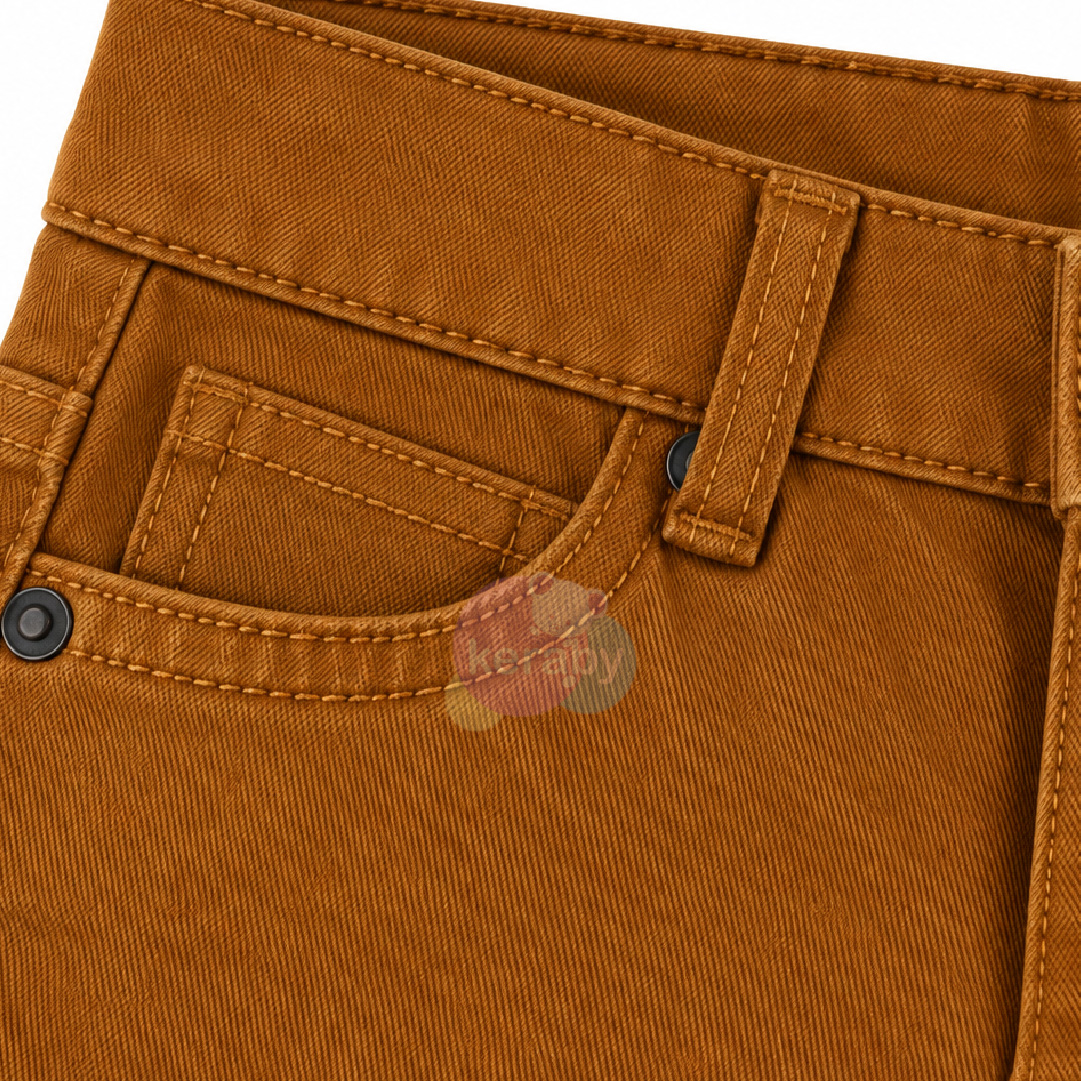 PANTALON DOCKERS MARRON-G1 — photo 2