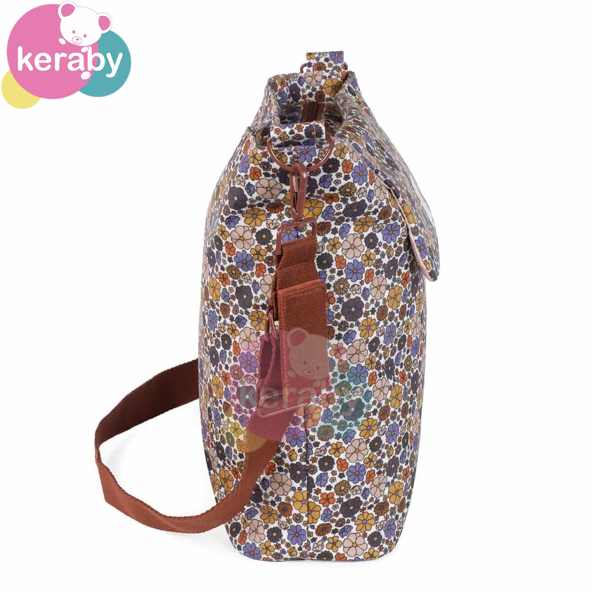 SAC A LANGER  WALKNG MUM — photo 3