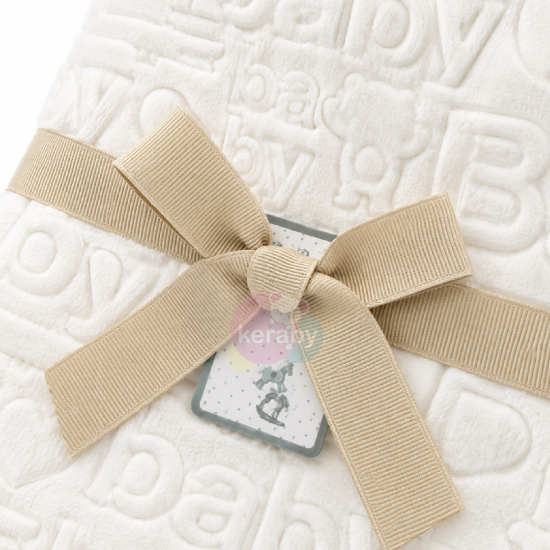 COUVERTURE BABY — photo 3