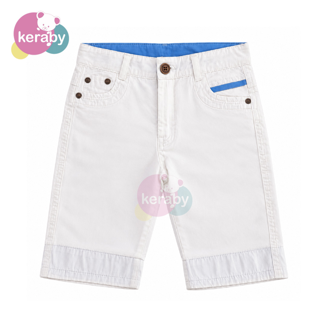 CULOTTE BLANCHE-G1