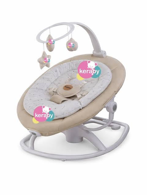 BALANCELLE KIDILO 2EN1 5D PATENTED TY01