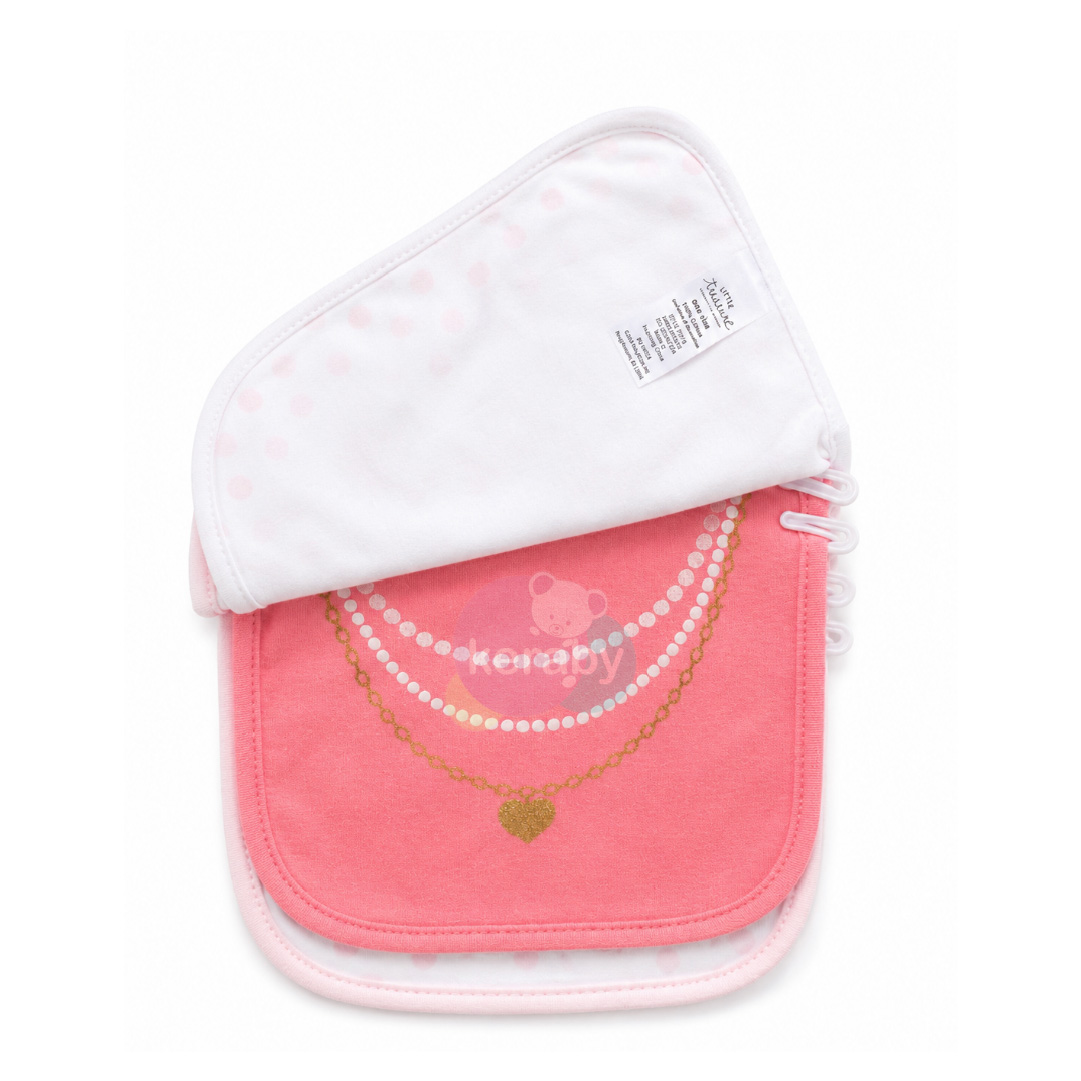 BAVOIR LOT DE 5 FILLE-F8 — photo 2