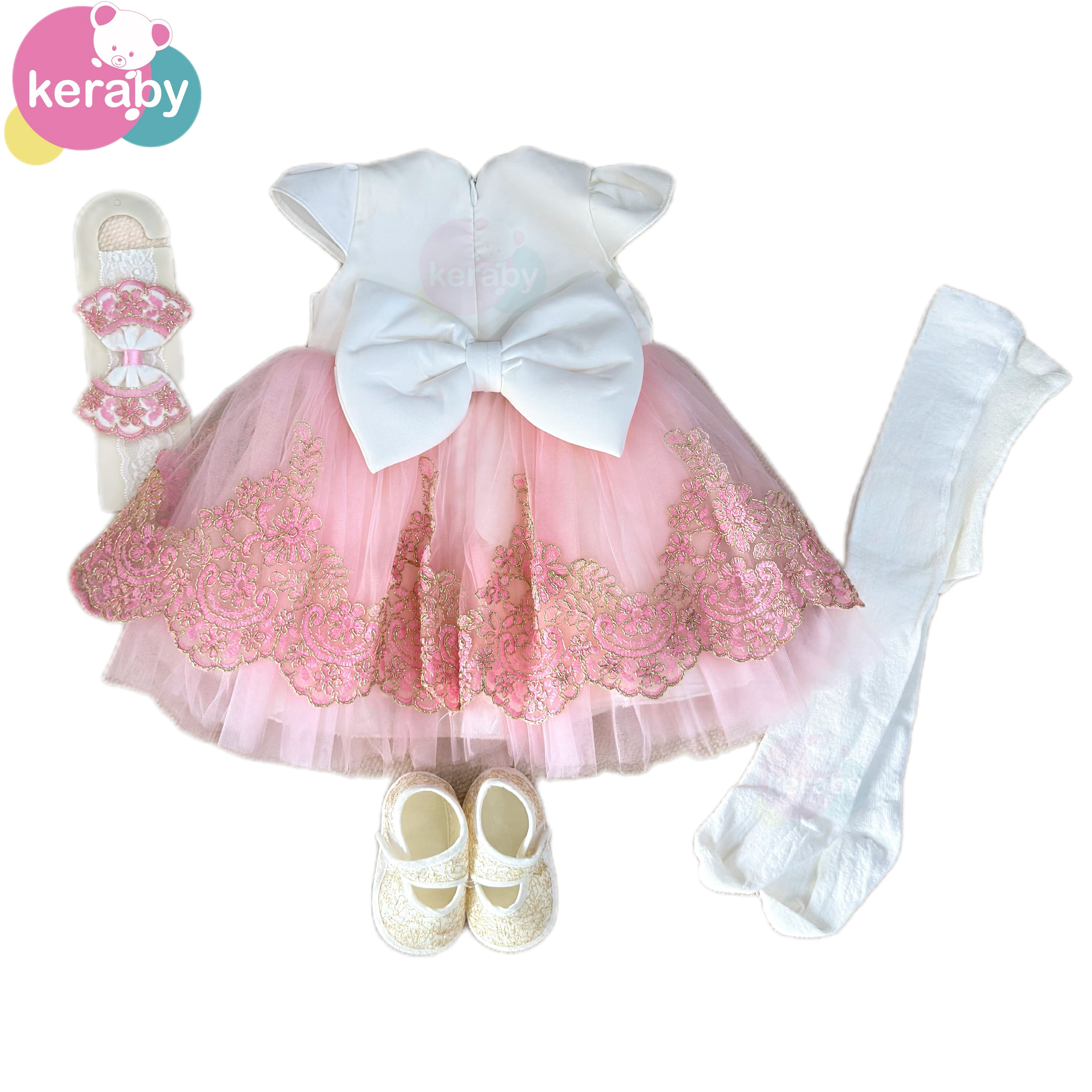 COFFRET CEREMONIE FILLE F3 — photo 3
