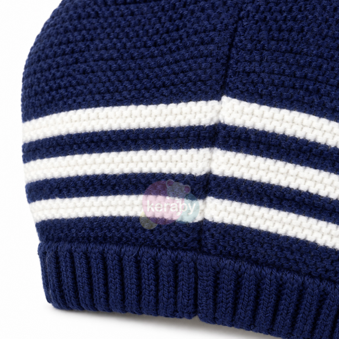 BONNET LAINE -BG4 — photo 5
