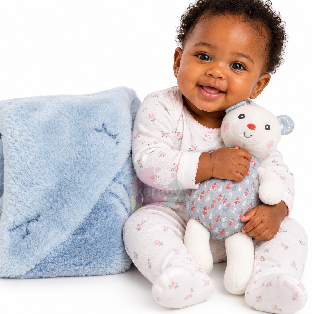 COUVERTURE+DOUDOU — photo 2