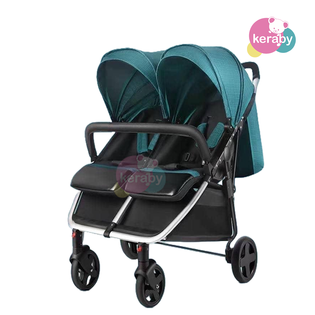 POUCETTE JUMEAUX P-798 — photo 1