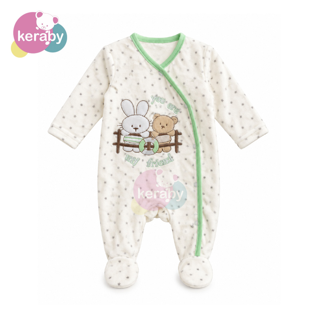 GRENOUILLERE VELOUR CA 1PCS M2