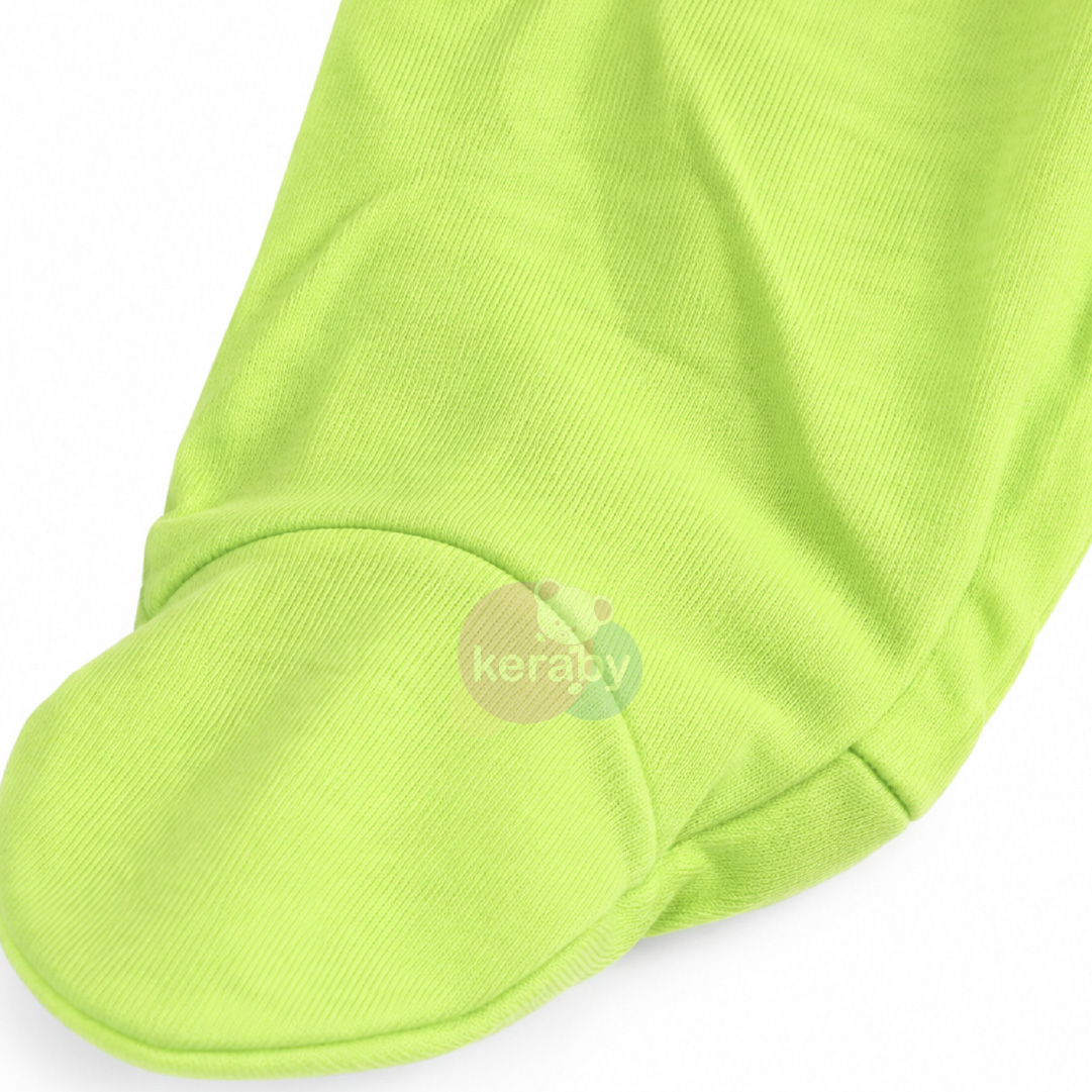 PANTALONS A PIED FERME — photo 3