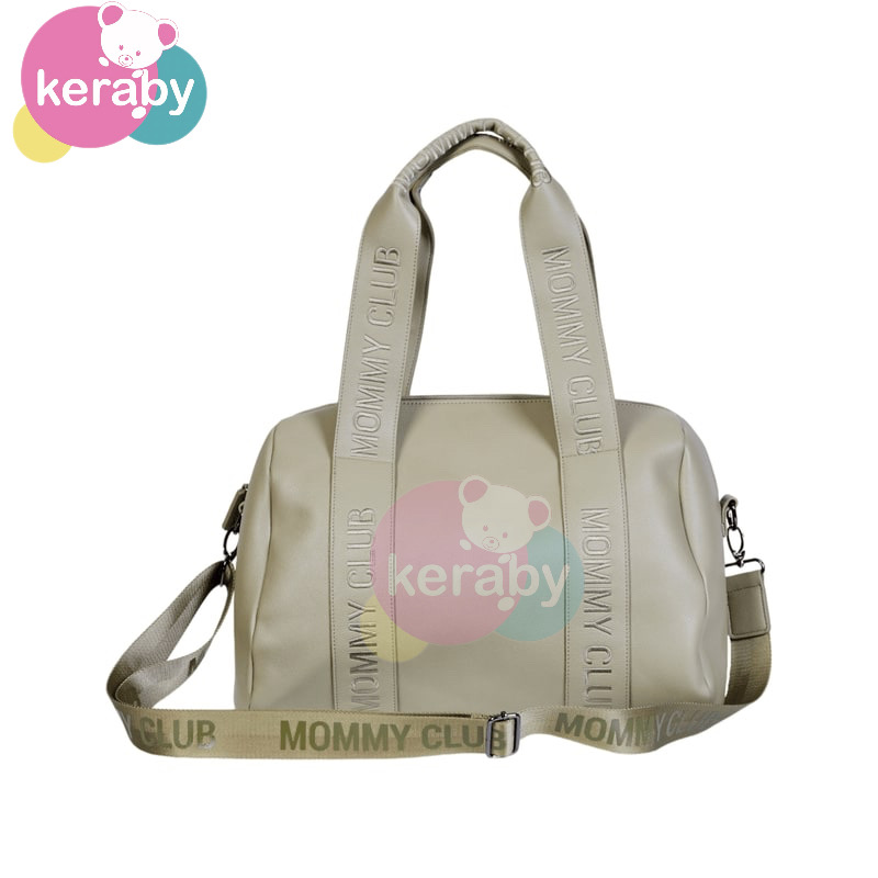 SAC A LANGER MOMMY CLUB — photo 2