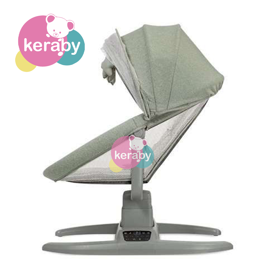 BALANCELLE MASTELA H MULTI-MOTION BABY CRADLE MASTELA  08401 — photo 2