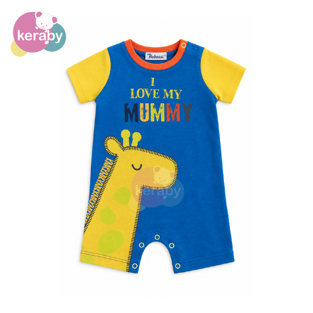 BABOTEUSE BEBESSI G1