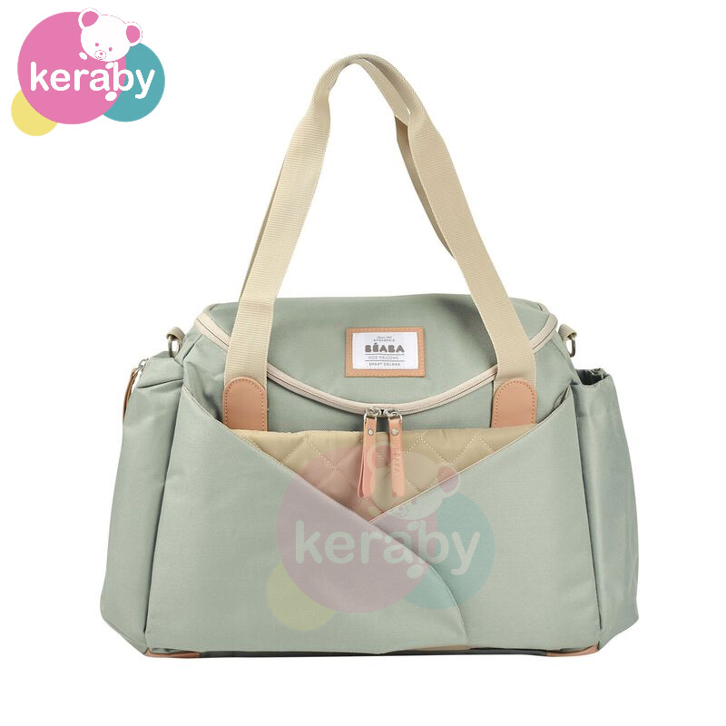SAC A LANGER BEABA ENVELOPPE — photo 5