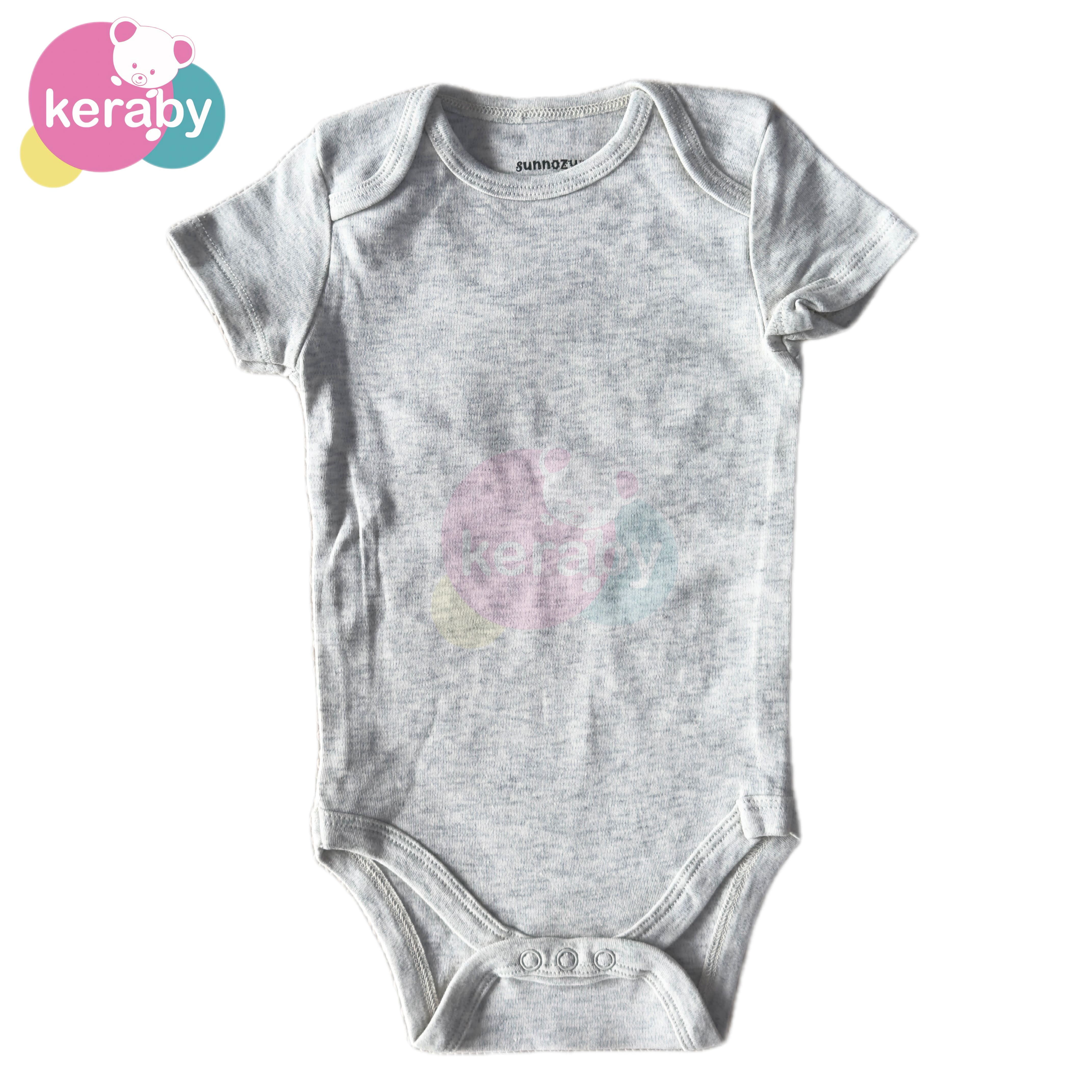 BODY MC LOT DE 5 FILLE-F20 — photo 4