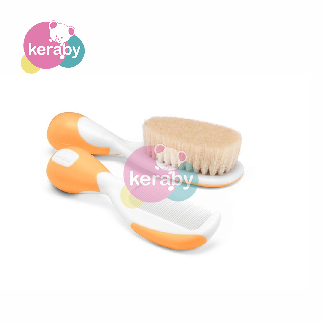 BROSSE+PEINGNE CHICCO — photo 3