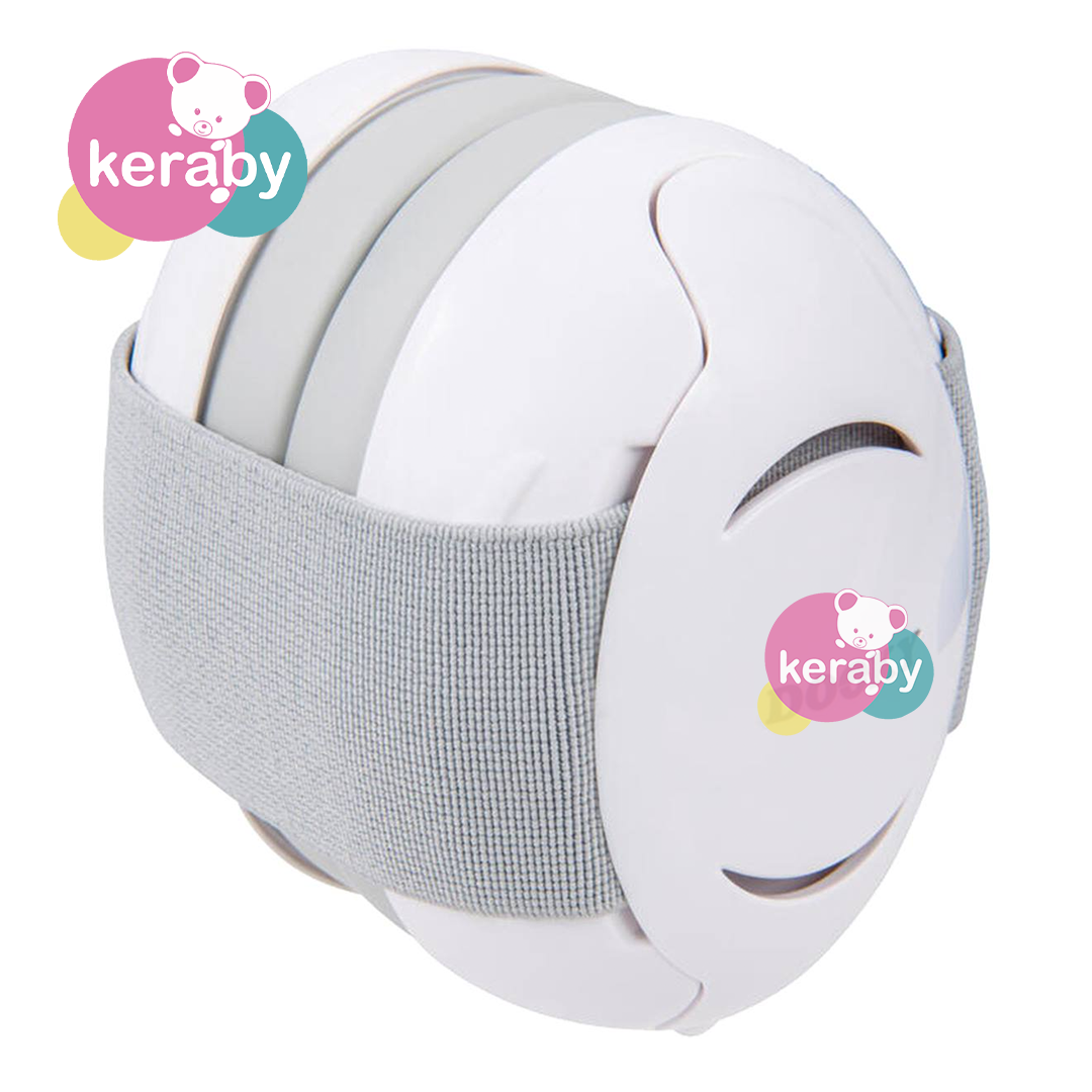CASQUE ANTI-BRUIT BABY EARMUFF