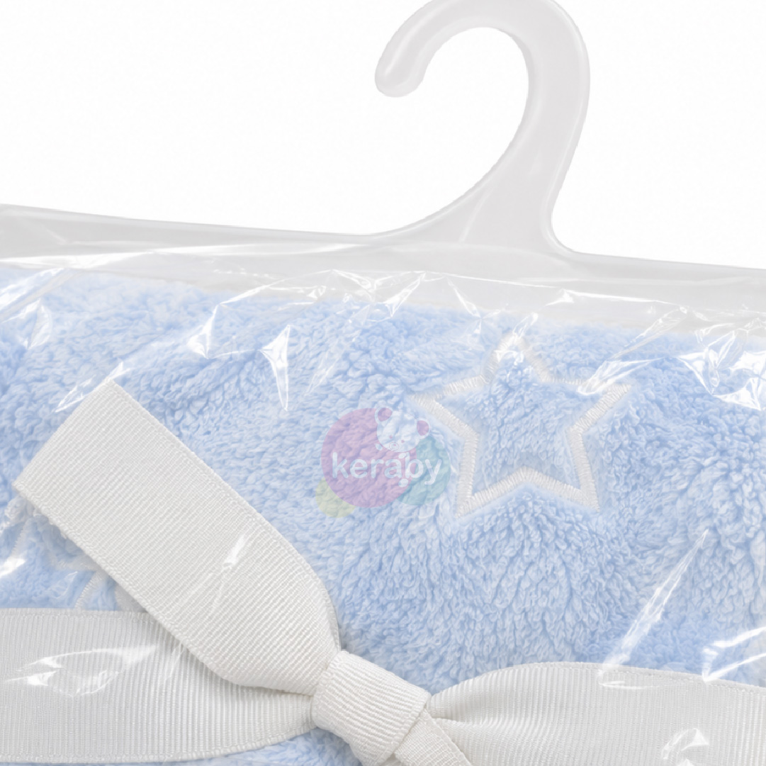 COUVERTURE DOUILLETTE — photo 5