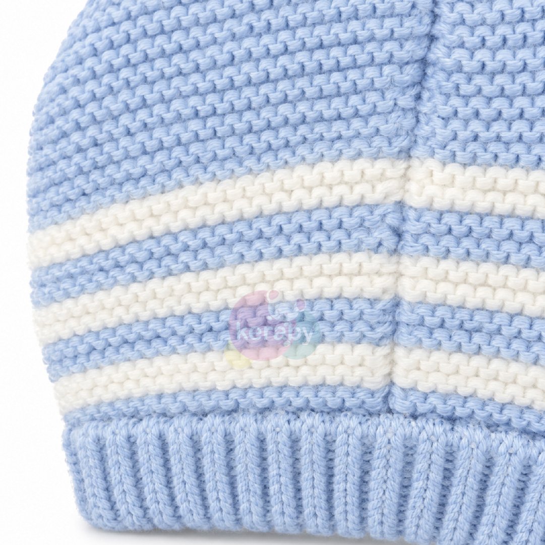BONNET LAINE -BG4 — photo 3