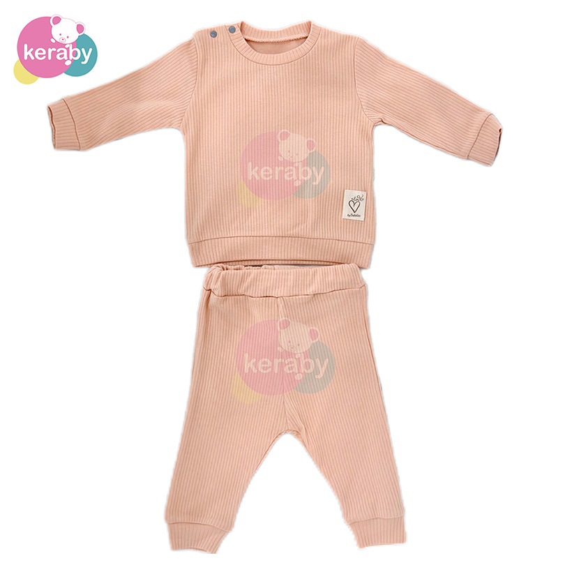 ENSEMBLE BEBE 2PCS-G2