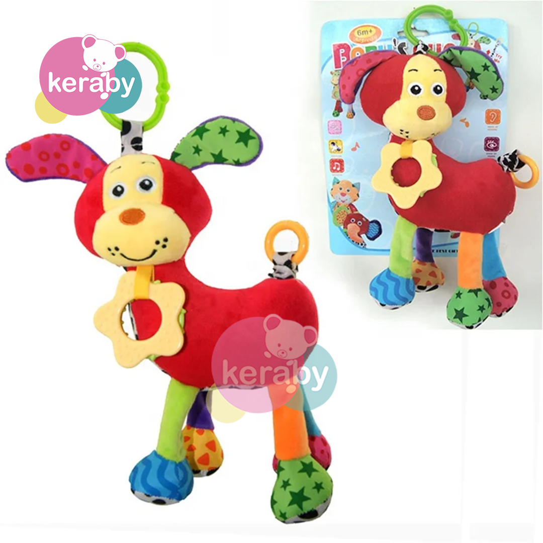 DOUDOU MUSICALE