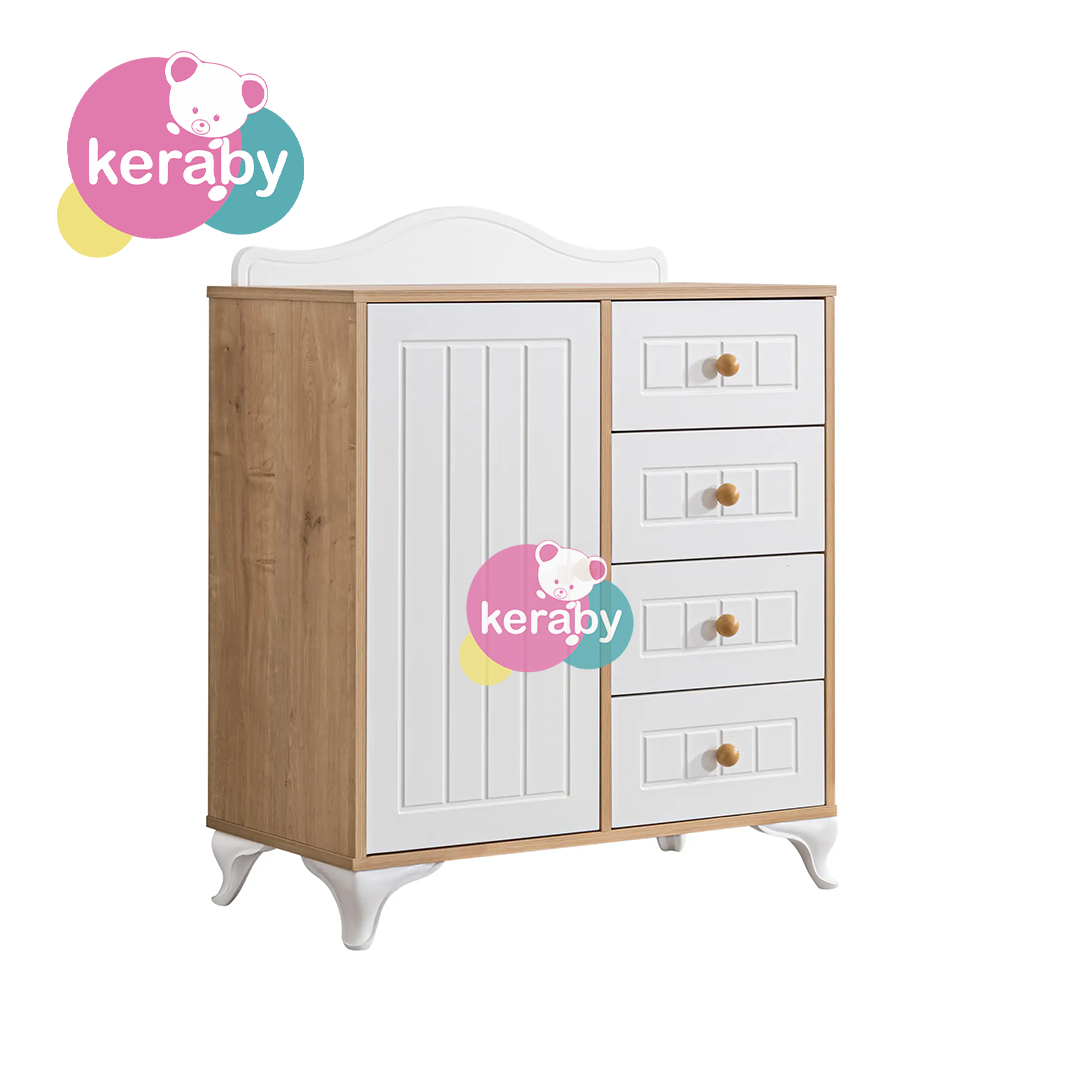 COMMODE 505 EN BOIS