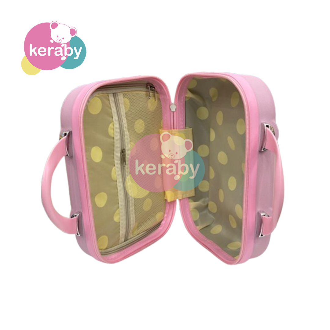 VALISE DE MATERNITE  HELLO KITTY — photo 2