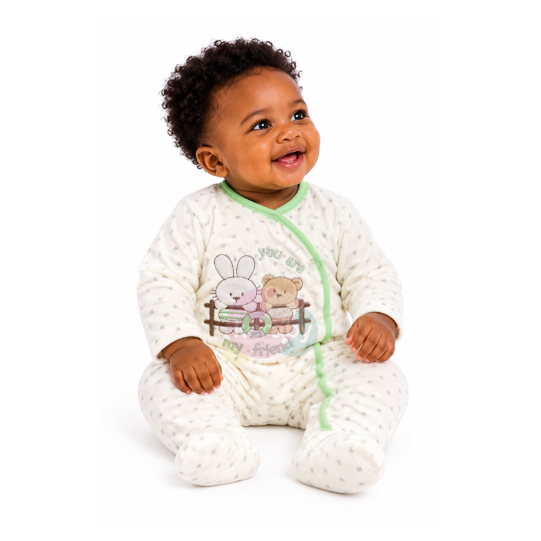 GRENOUILLERE VELOUR CA 1PCS M2 — photo 2