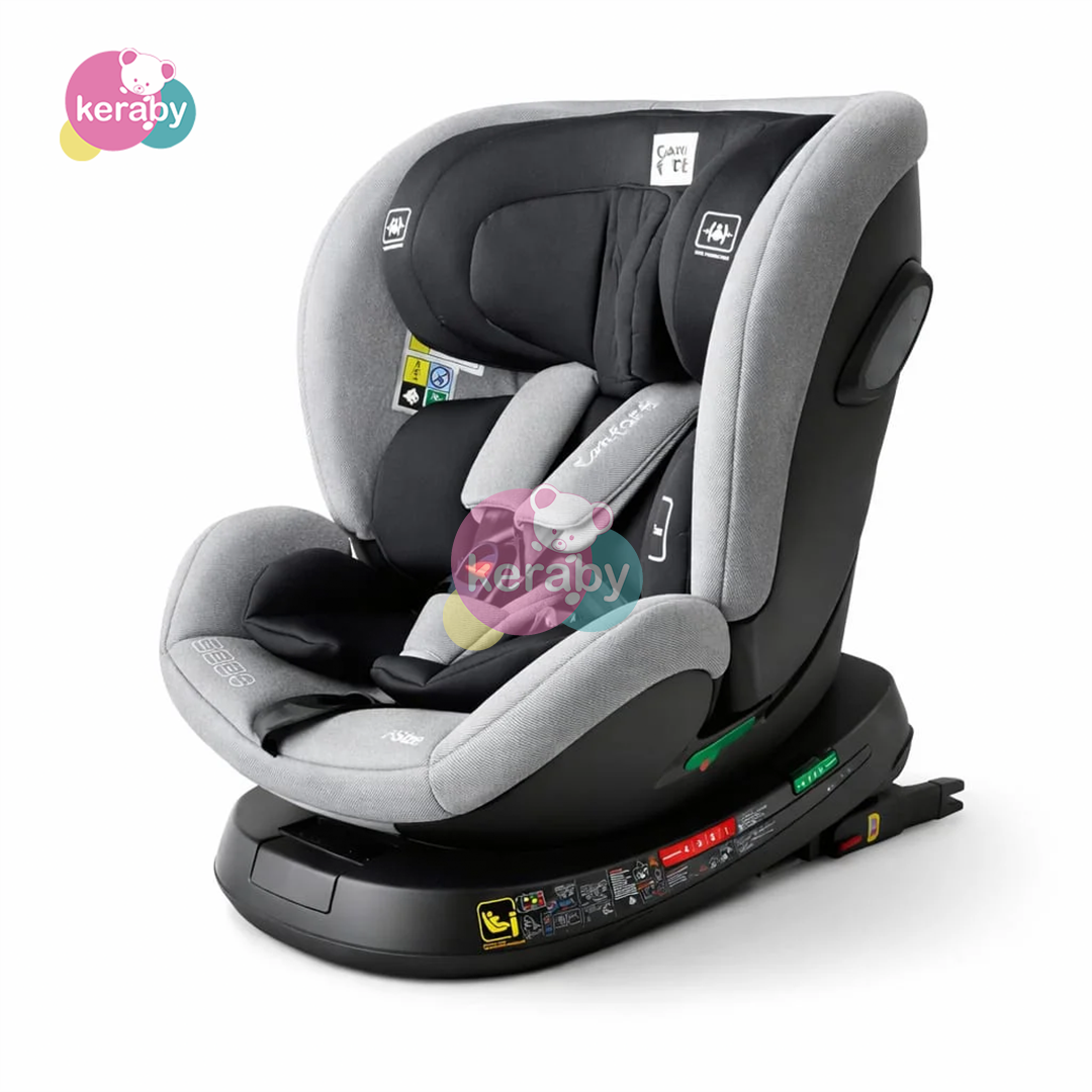 SIEGE AUTO  360 ° ISOFIX BXS-223A