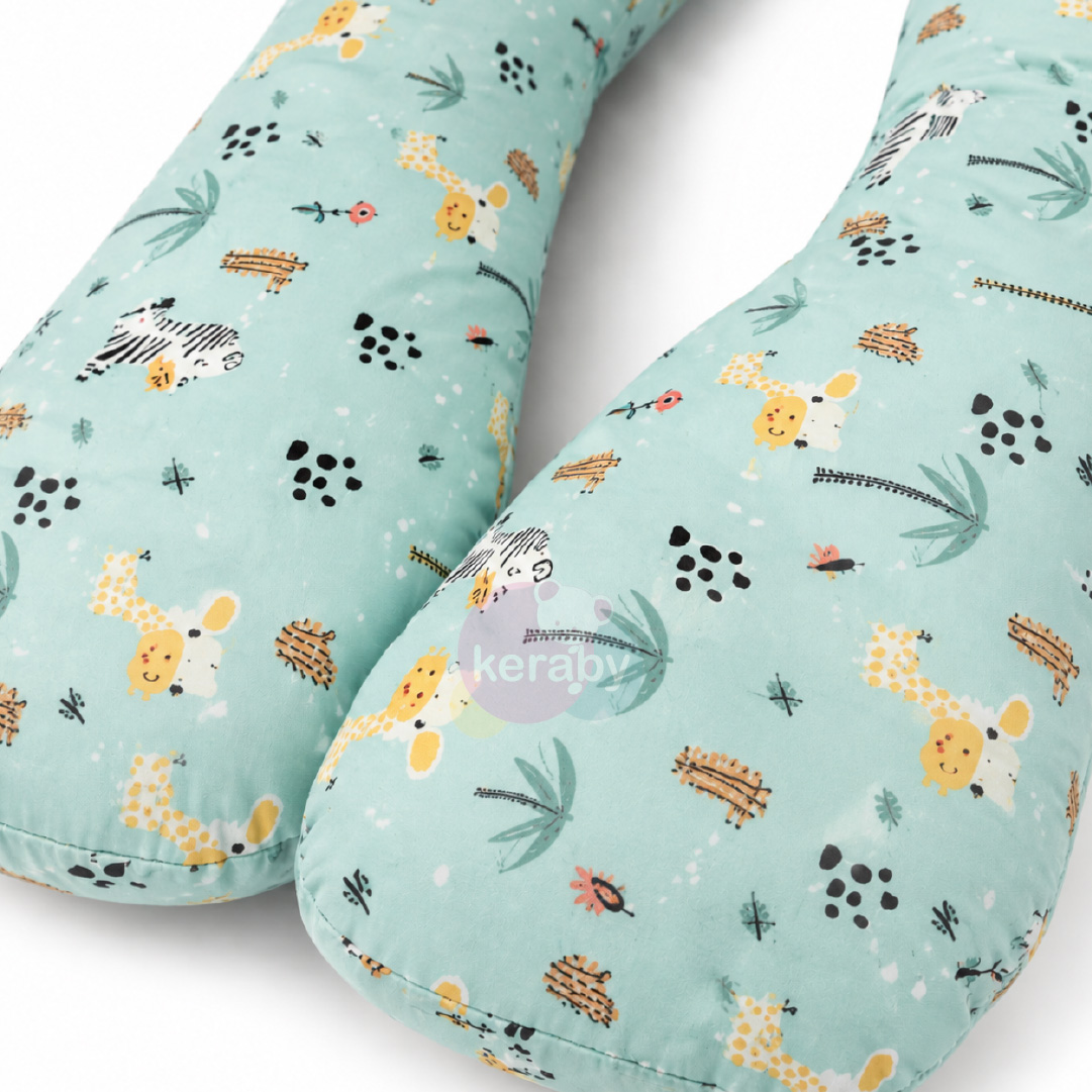 COUSSINS DE GROSSESSE BIG SIZE — photo 3