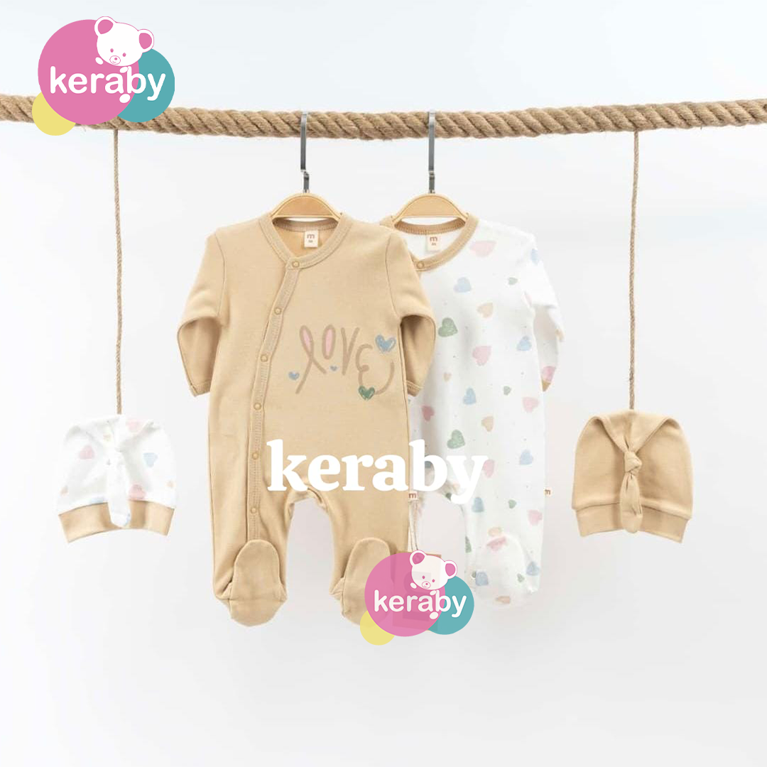 GRENOUILLERE  LOT DE 2 LOVE