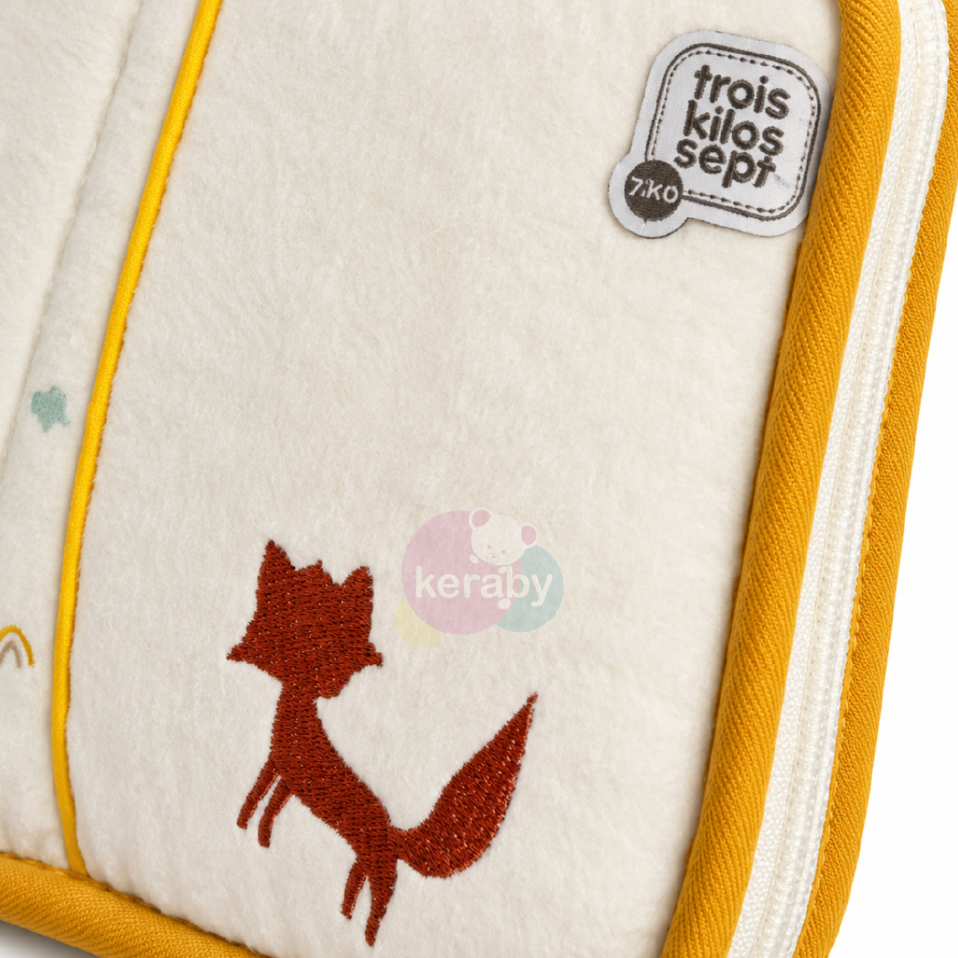 PROTEGE CARNET 3K7 — photo 2