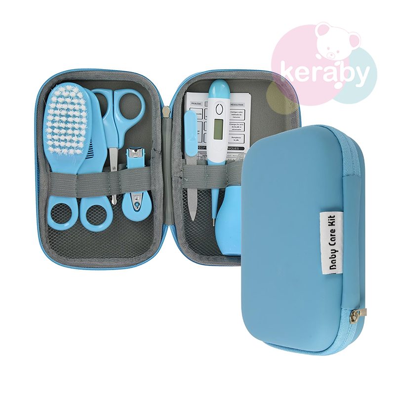 TROUSSE DE SOINS