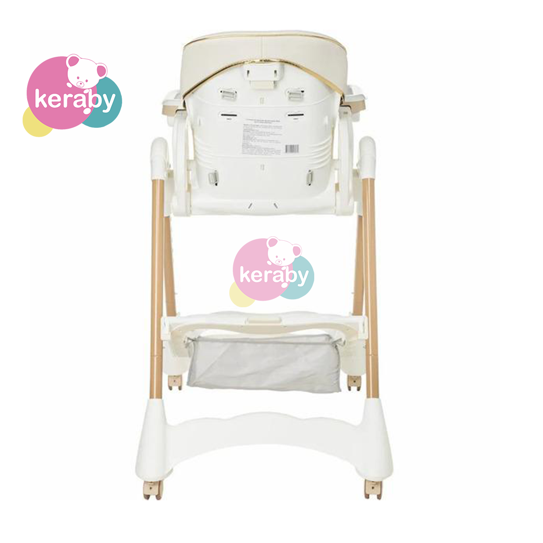 CHAISE HAUTE KIDILO 1-1A — photo 3