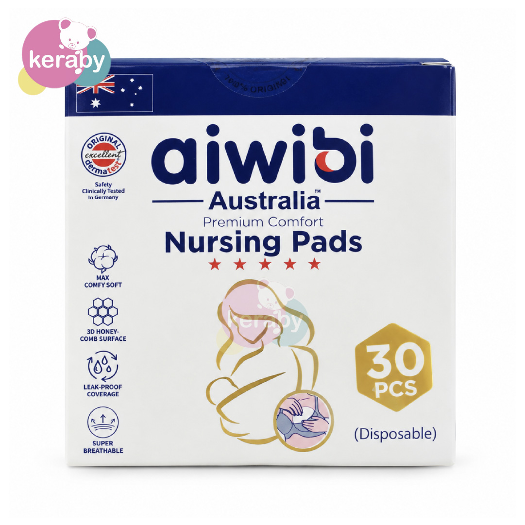 AIWIBI COUSSINET JETABLE 36