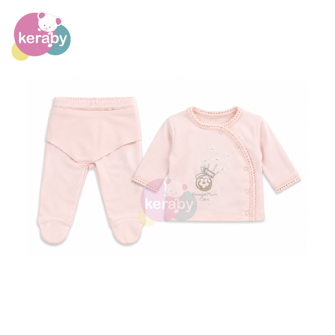 ENSEMBLE BBL 5PCS F2