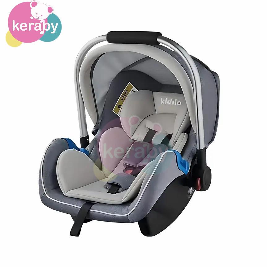 SIEGE AUTO COSY 0-13KG — photo 1